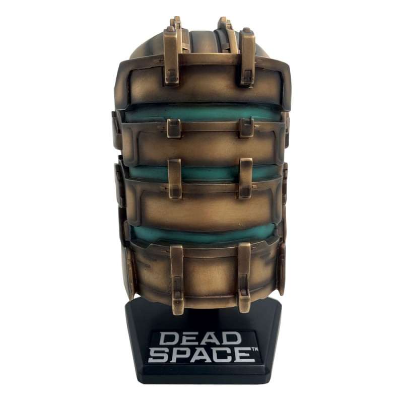 SPOTT-GR Dead Space -Ρέπλικα Isaac Helmet Limited Edition με Ύψος 23cm