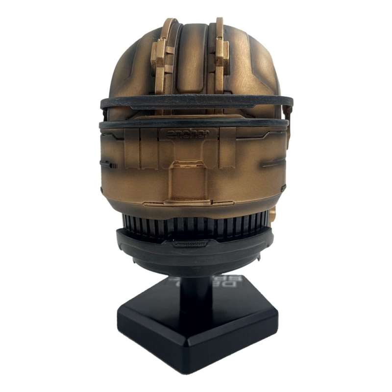 SPOTT-GR Dead Space -Ρέπλικα Isaac Helmet Limited Edition με Ύψος 23cm