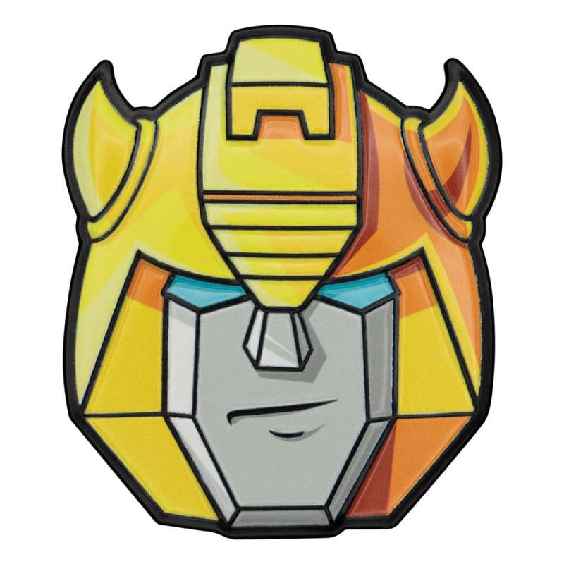 SPOTT-GR Transformers Generation 1 - Μενταγιόν Bumblebee Limited Edition