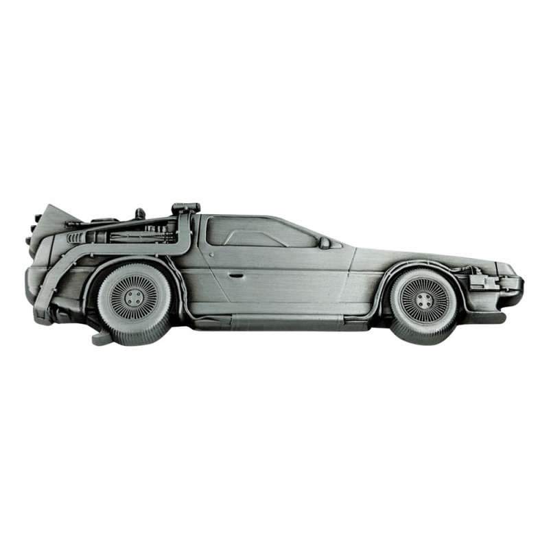 SPOTT-GR Back To The Future - Ανοιχτήρι Μπουκαλιών DeLorean