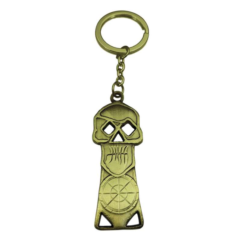 SPOTT-GR The Goonies - Μπρελόκ 40th Anniversary Copper Bones Limited Edition