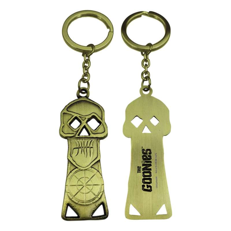 SPOTT-GR The Goonies - Μπρελόκ 40th Anniversary Copper Bones Limited Edition
