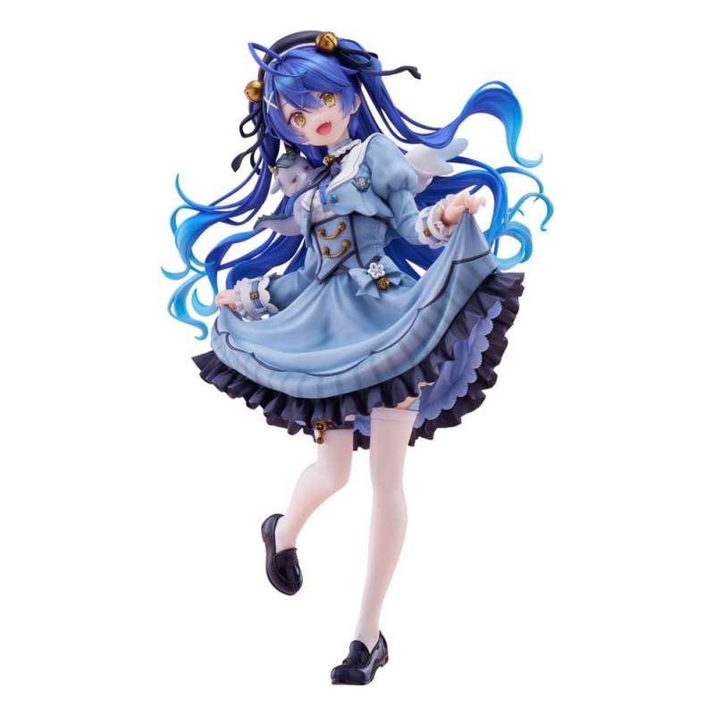SPOTT-GR Nijisanji F:Nex - Φιγούρα PVC (Αναλογία 1/7) Amamiya Kokoro με Ύψος 24cm
