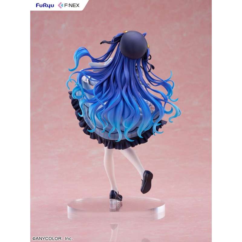 SPOTT-GR Nijisanji F:Nex - Φιγούρα PVC (Αναλογία 1/7) Amamiya Kokoro με Ύψος 24cm