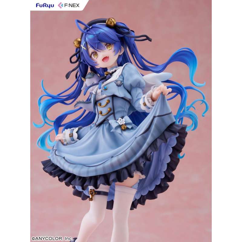 SPOTT-GR Nijisanji F:Nex - Φιγούρα PVC (Αναλογία 1/7) Amamiya Kokoro με Ύψος 24cm