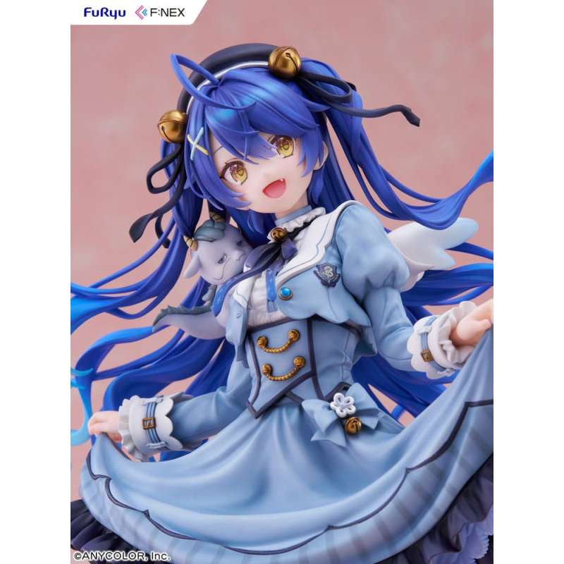 SPOTT-GR Nijisanji F:Nex - Φιγούρα PVC (Αναλογία 1/7) Amamiya Kokoro με Ύψος 24cm