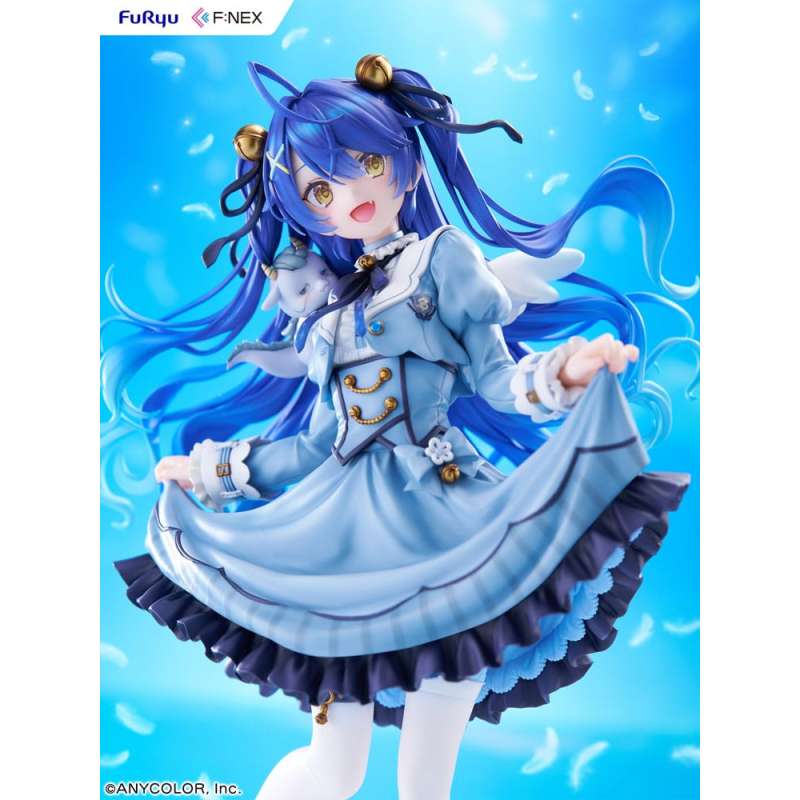 SPOTT-GR Nijisanji F:Nex - Φιγούρα PVC (Αναλογία 1/7) Amamiya Kokoro με Ύψος 24cm