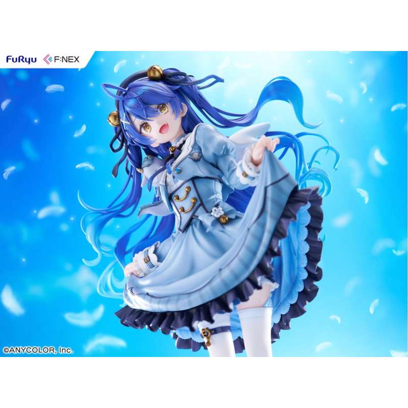 SPOTT-GR Nijisanji F:Nex - Φιγούρα PVC (Αναλογία 1/7) Amamiya Kokoro με Ύψος 24cm