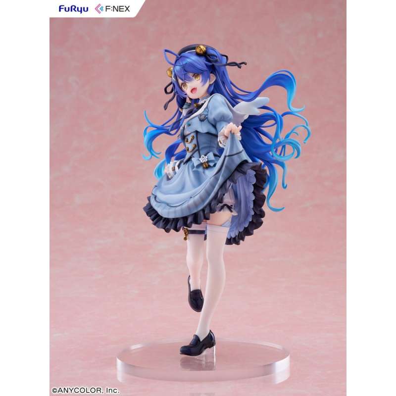 SPOTT-GR Nijisanji F:Nex - Φιγούρα PVC (Αναλογία 1/7) Amamiya Kokoro με Ύψος 24cm