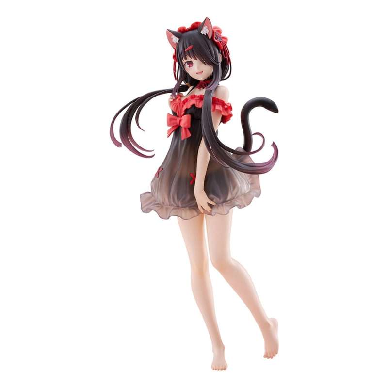 SPOTT-GR Date A Live V Tenitol Tall - Φιγούρα PVC Kurumi Tokisaki με Ύψος 30cm