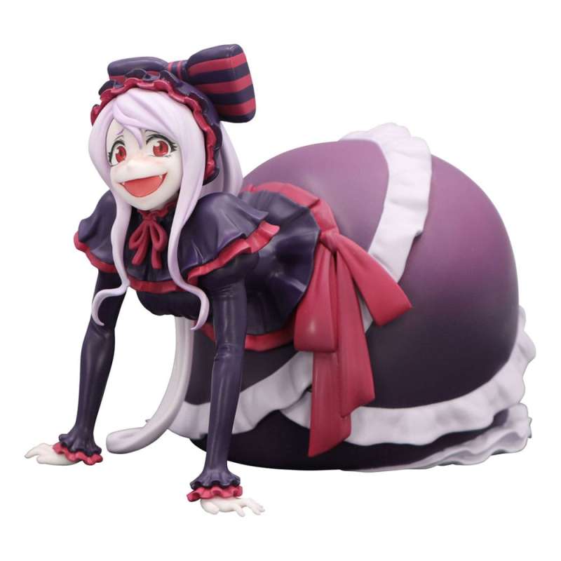 SPOTT-GR Overlord Noodle Stopper - Φιγούρα PVC Shalltear με Ύψος 11cm