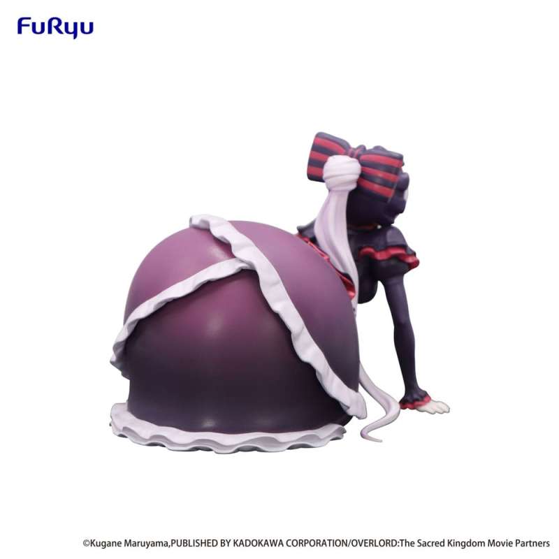 SPOTT-GR Overlord Noodle Stopper - Φιγούρα PVC Shalltear με Ύψος 11cm