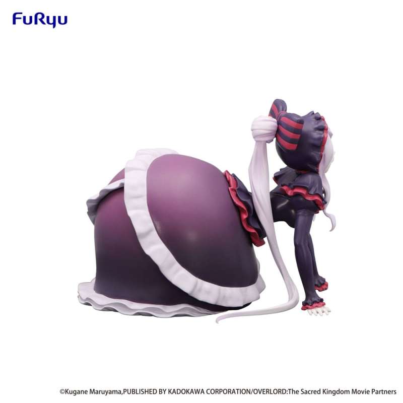 SPOTT-GR Overlord Noodle Stopper - Φιγούρα PVC Shalltear με Ύψος 11cm