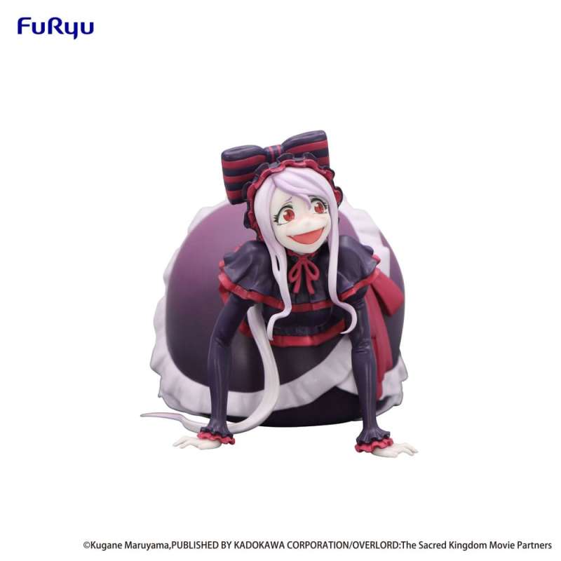 SPOTT-GR Overlord Noodle Stopper - Φιγούρα PVC Shalltear με Ύψος 11cm