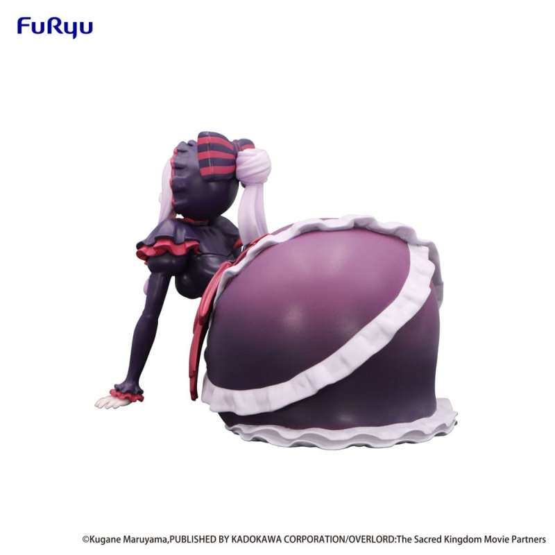 SPOTT-GR Overlord Noodle Stopper - Φιγούρα PVC Shalltear με Ύψος 11cm