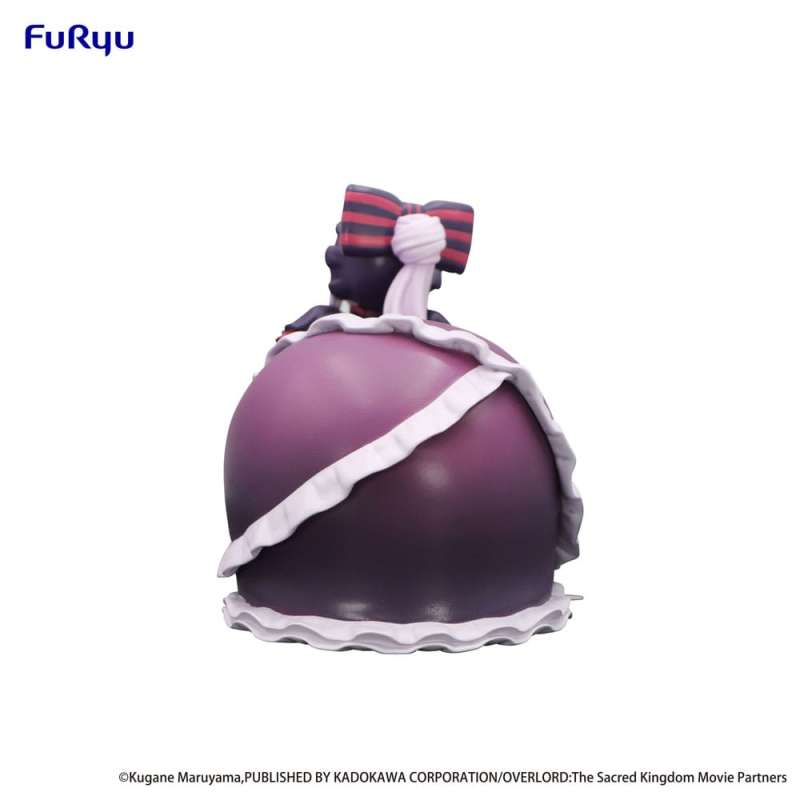 SPOTT-GR Overlord Noodle Stopper - Φιγούρα PVC Shalltear με Ύψος 11cm