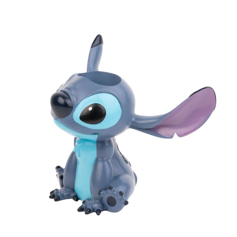 SPOTT-GR Lilo and Stitch - Μολυβοθήκη Στιτς σε Μπλε Χρώμα