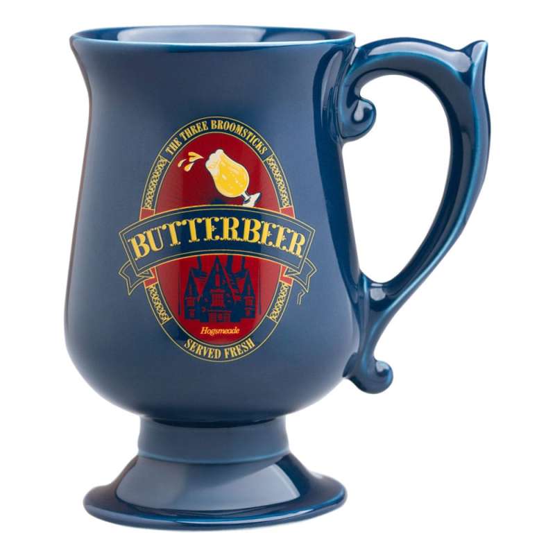 SPOTT-GR Harry Potter - Ποτήρι Μπύρας Butterbeer