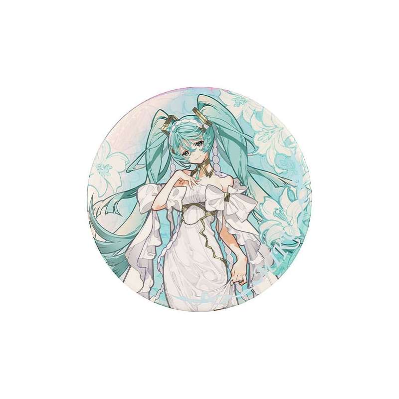 SPOTT-GR Character Vocal Series 01 - Κονκάρδα Hatsune Miku Shimian Maifu Ver. Extra Large Μεγέθους 15cm