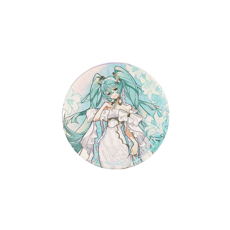 SPOTT-GR Character Vocal Series 01 - Κονκάρδα Hatsune Miku Shimian Maifu Ver. Extra Large Μεγέθους 15cm