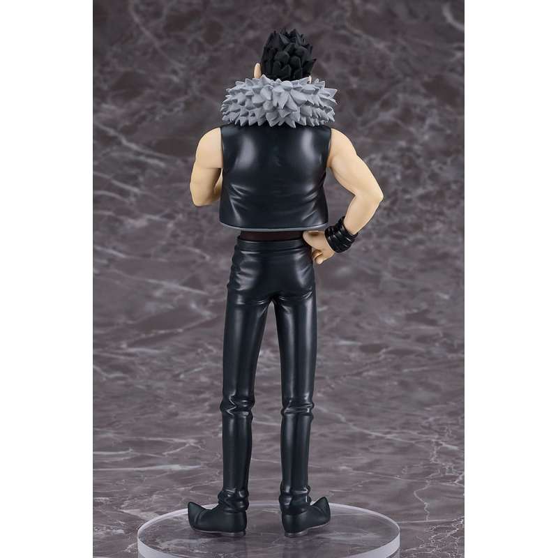SPOTT-GR Fullmetal Alchemist: Brotherhood Pop Up Parade - Φιγούρα PVC Greed με Ύψος 18cm