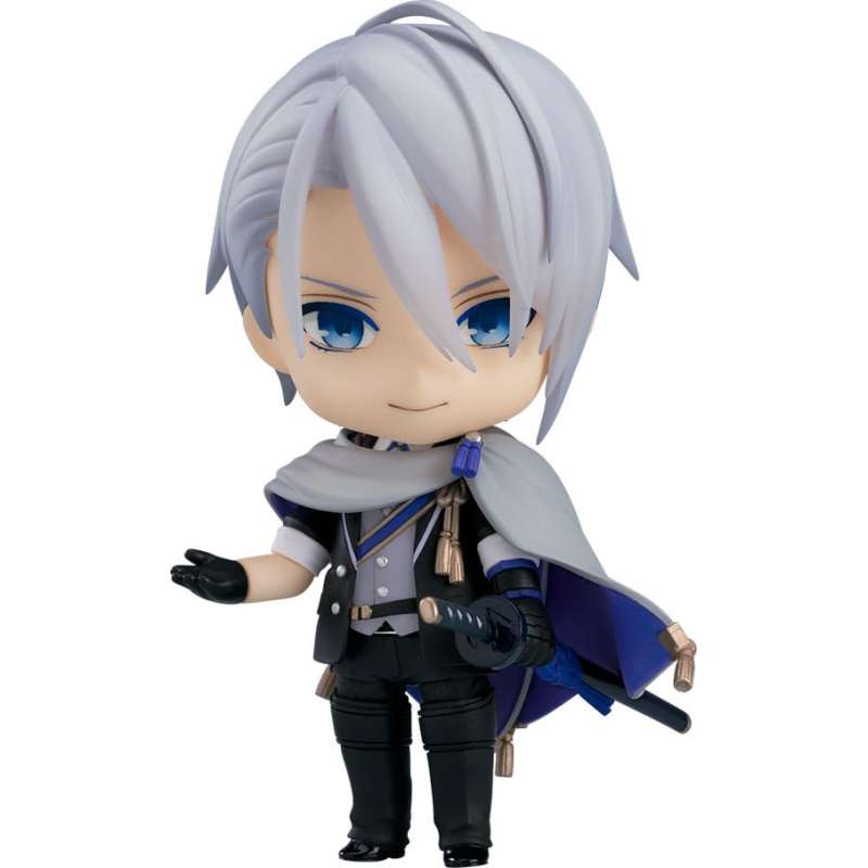 SPOTT-GR Touken Ranbu Nendoroid - Φιγούρα Δράσης Yamambagiri Chougi με Ύψος 10cm