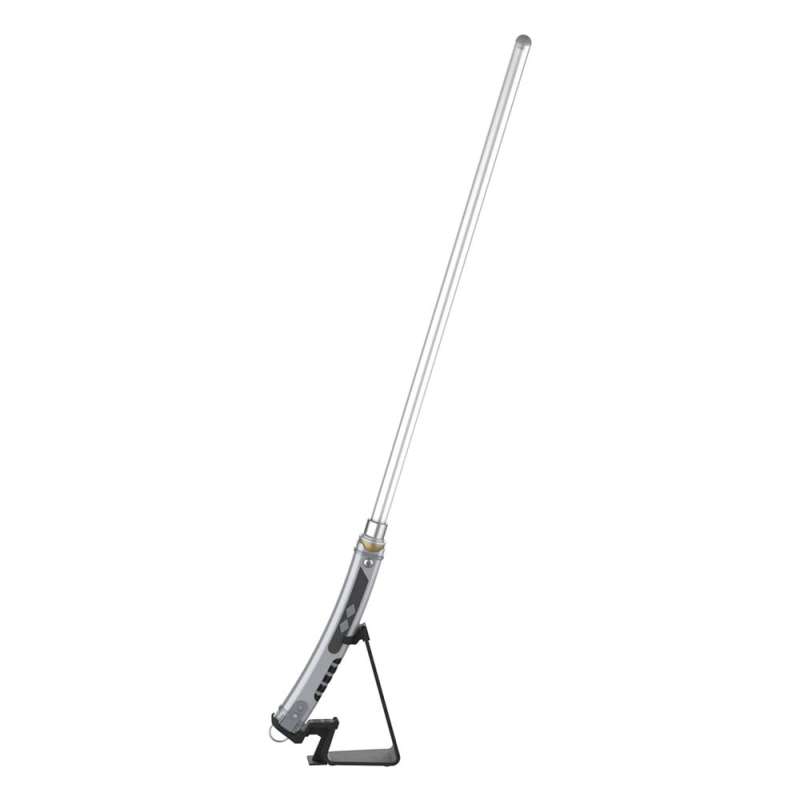 SPOTT-GR Star Wars: Ahsoka Black Series - Φωτόσπαθο Ρέπλικα Force FX Elite Lightsaber Ahsoka Tano