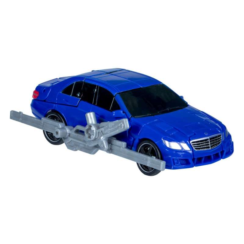 SPOTT-GR Transformers: Dark of the Moon Studio Series Deluxe Class Action Figure Wheeljack (Que) 11 cm