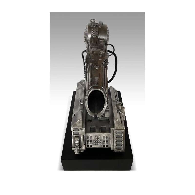 SPOTT-GR Predator Model Life-Size - Ρέπλικα Plasmacaster Cannon Μεγέθους 30cm