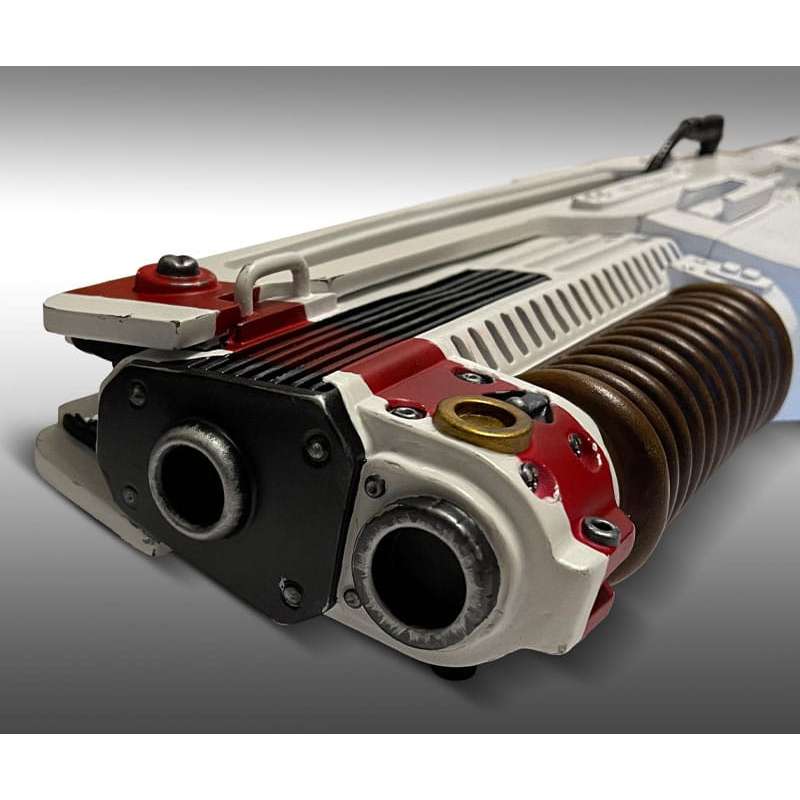 SPOTT-GR Alien: Romulus Model Life-Size - Ρέπλικα Pulse Rifle Μεγέθους 71cm