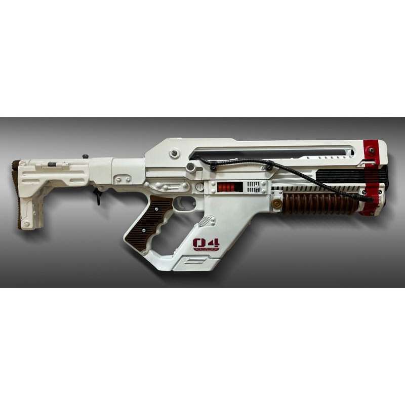 SPOTT-GR Alien: Romulus Model Life-Size - Ρέπλικα Pulse Rifle Μεγέθους 71cm