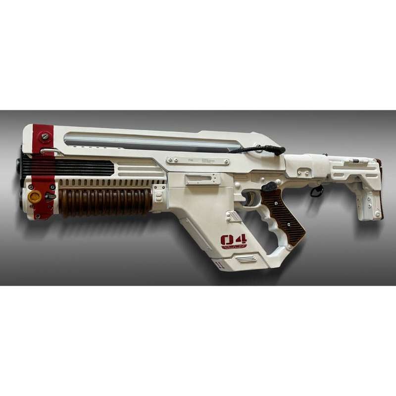 SPOTT-GR Alien: Romulus Model Life-Size - Ρέπλικα Pulse Rifle Μεγέθους 71cm
