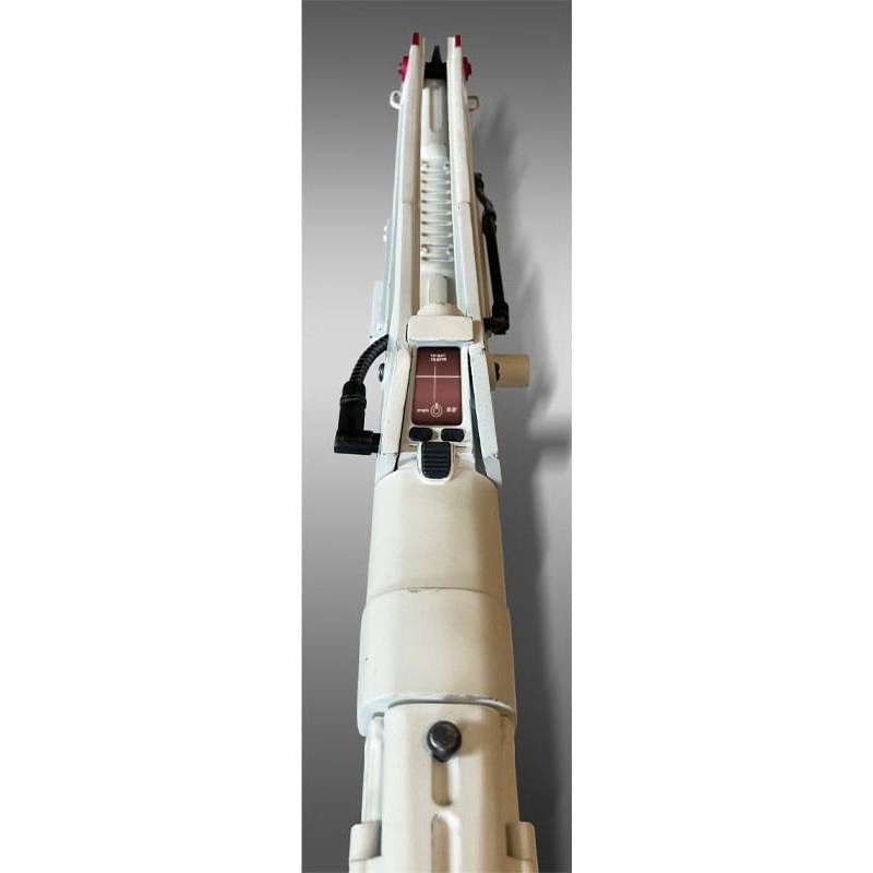 SPOTT-GR Alien: Romulus Model Life-Size - Ρέπλικα Pulse Rifle Μεγέθους 71cm