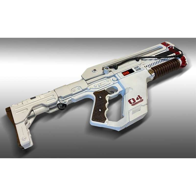 SPOTT-GR Alien: Romulus Model Life-Size - Ρέπλικα Pulse Rifle Μεγέθους 71cm