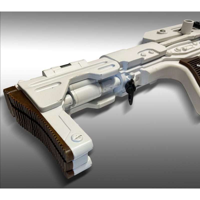 SPOTT-GR Alien: Romulus Model Life-Size - Ρέπλικα Pulse Rifle Μεγέθους 71cm