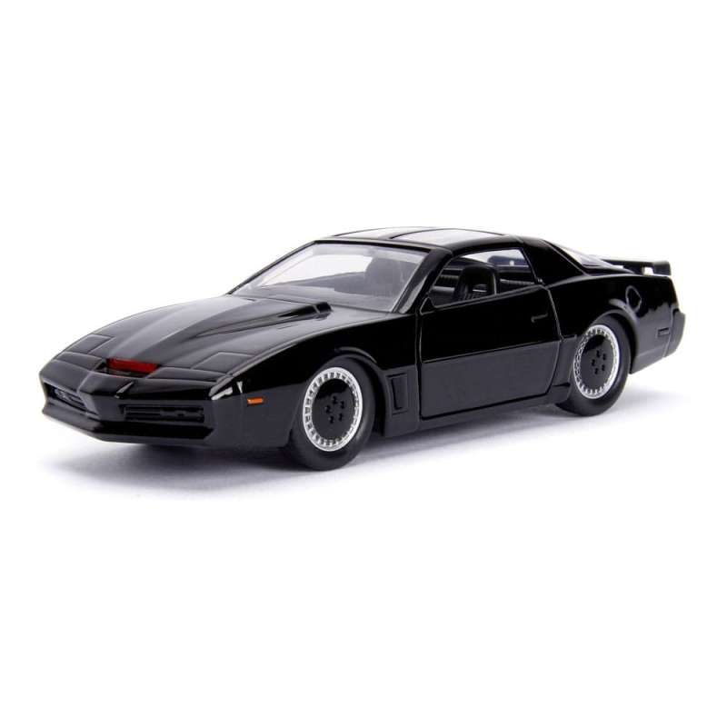 SPOTT-GR Knight Rider - Diecast Όχημα (Αναλογία 1/32) Kitt