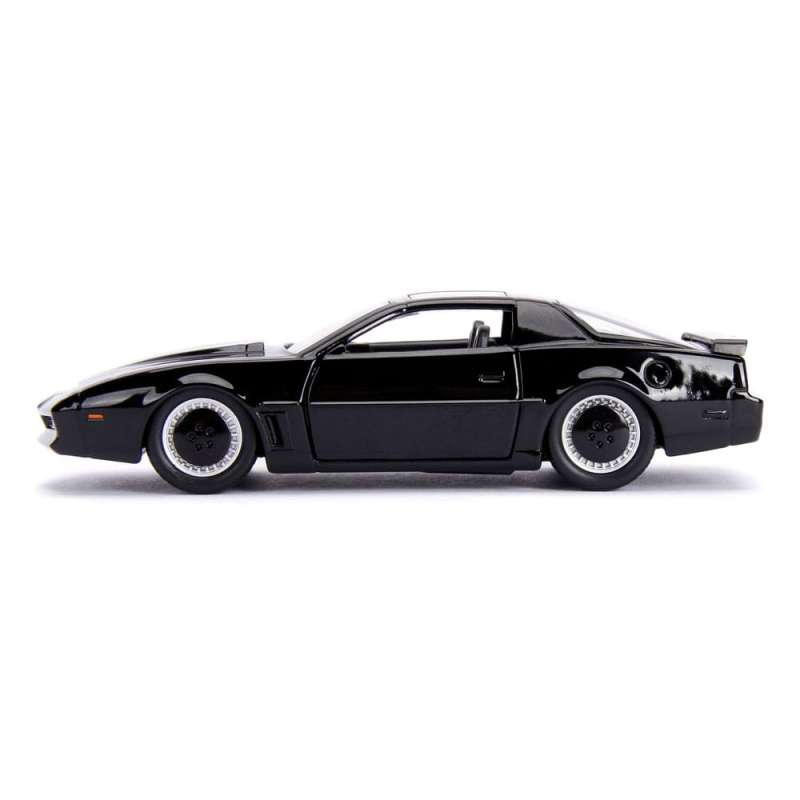 SPOTT-GR Knight Rider - Diecast Όχημα (Αναλογία 1/32) Kitt