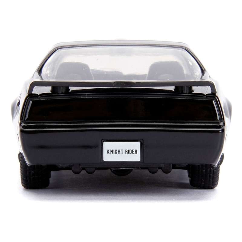 SPOTT-GR Knight Rider - Diecast Όχημα (Αναλογία 1/32) Kitt