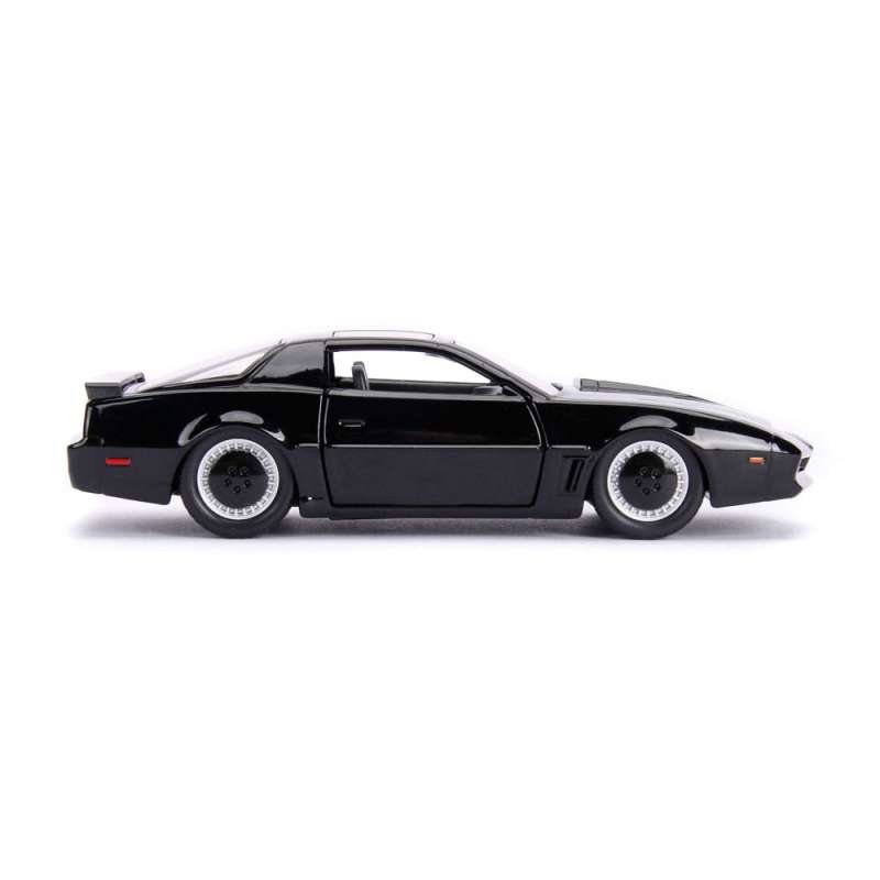 SPOTT-GR Knight Rider - Diecast Όχημα (Αναλογία 1/32) Kitt