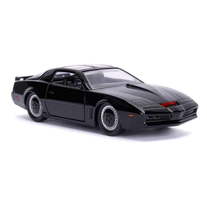 SPOTT-GR Knight Rider - Diecast Όχημα (Αναλογία 1/32) Kitt