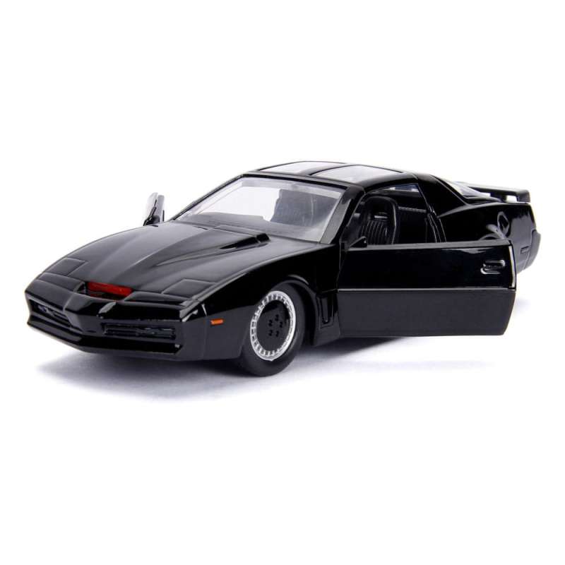 SPOTT-GR Knight Rider - Diecast Όχημα (Αναλογία 1/32) Kitt