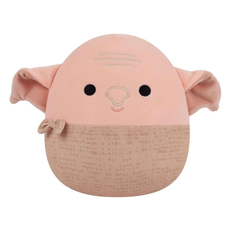 SPOTT-GR Squishmallows - Λούτρινο Dobby με Ύψος 25cm