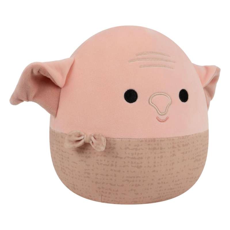 SPOTT-GR Squishmallows - Λούτρινο Dobby με Ύψος 25cm