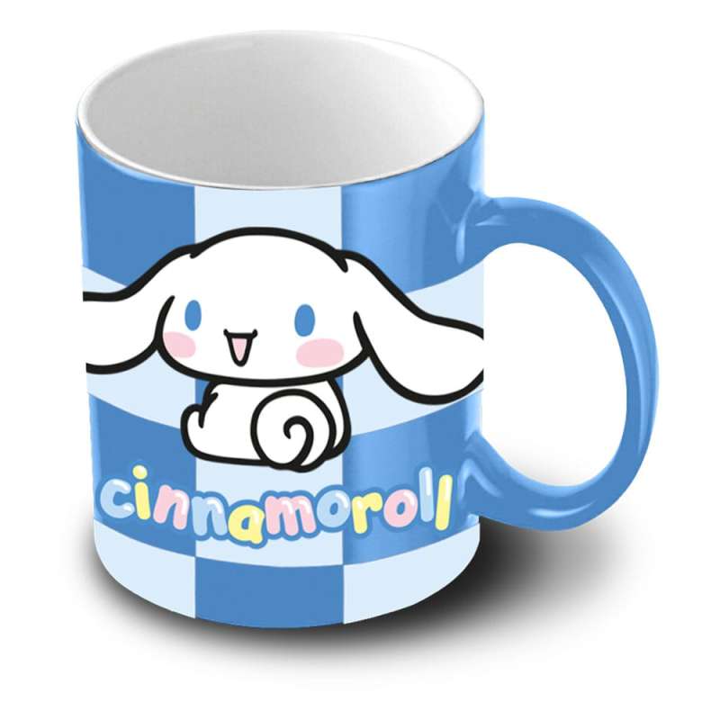 SPOTT-GR Sanrio - Κούπα Cinnamoroll Vichy