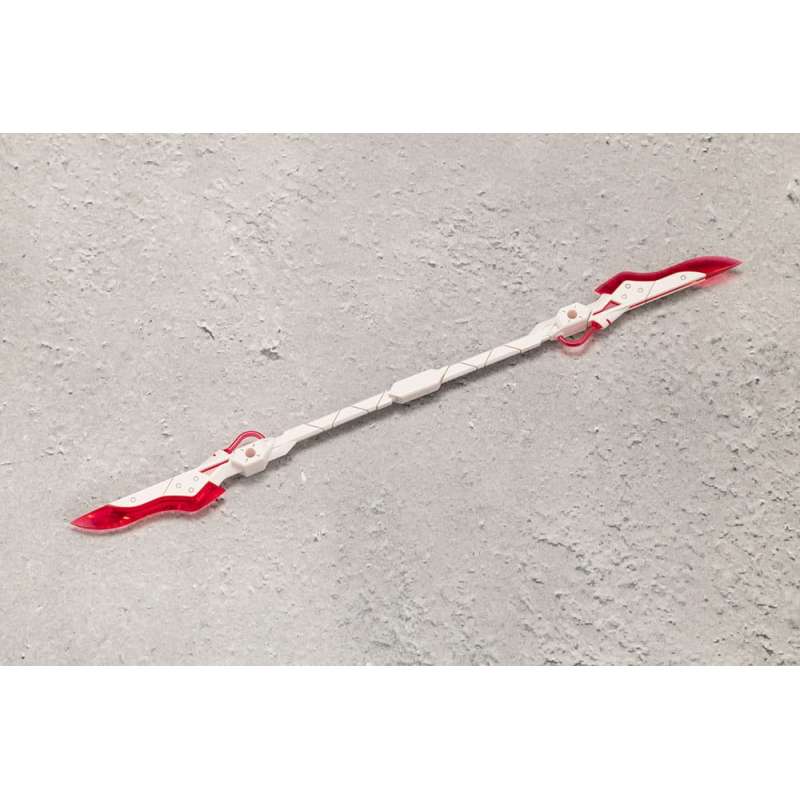 SPOTT-GR Unlimited Universe Megalomaria - Κιτ Μοντελισμού Metamorphose Unit Exarmor White Nurse Μεγέθους 16cm