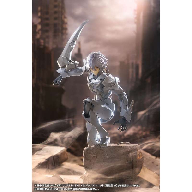 SPOTT-GR Megalomaria Unlimited Universe - Κιτ Μοντελισμού Zirconia Μεγέθους 18cm