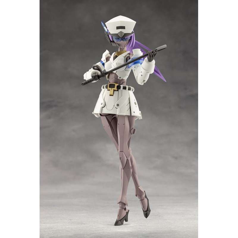 SPOTT-GR Megalomaria Unlimited Universe - Φιγούρα Μοντελισμού Vanguard Leader με Ύψος 16cm