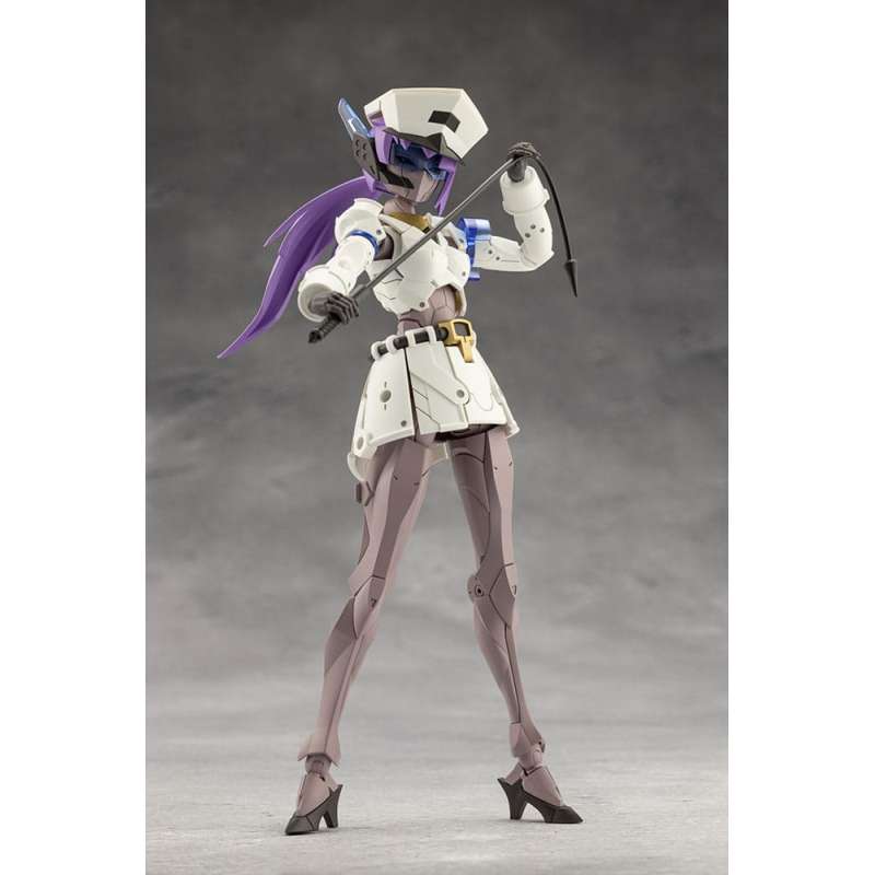 SPOTT-GR Megalomaria Unlimited Universe - Φιγούρα Μοντελισμού Vanguard Leader με Ύψος 16cm