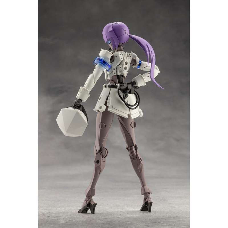 SPOTT-GR Megalomaria Unlimited Universe - Φιγούρα Μοντελισμού Vanguard Leader με Ύψος 16cm