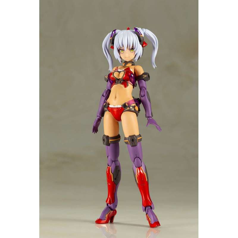 SPOTT-GR Frame Arms Girl - Φιγούρα Μοντελισμού Hresvelgr = Rufus (Agito) με Ύψος 15cm